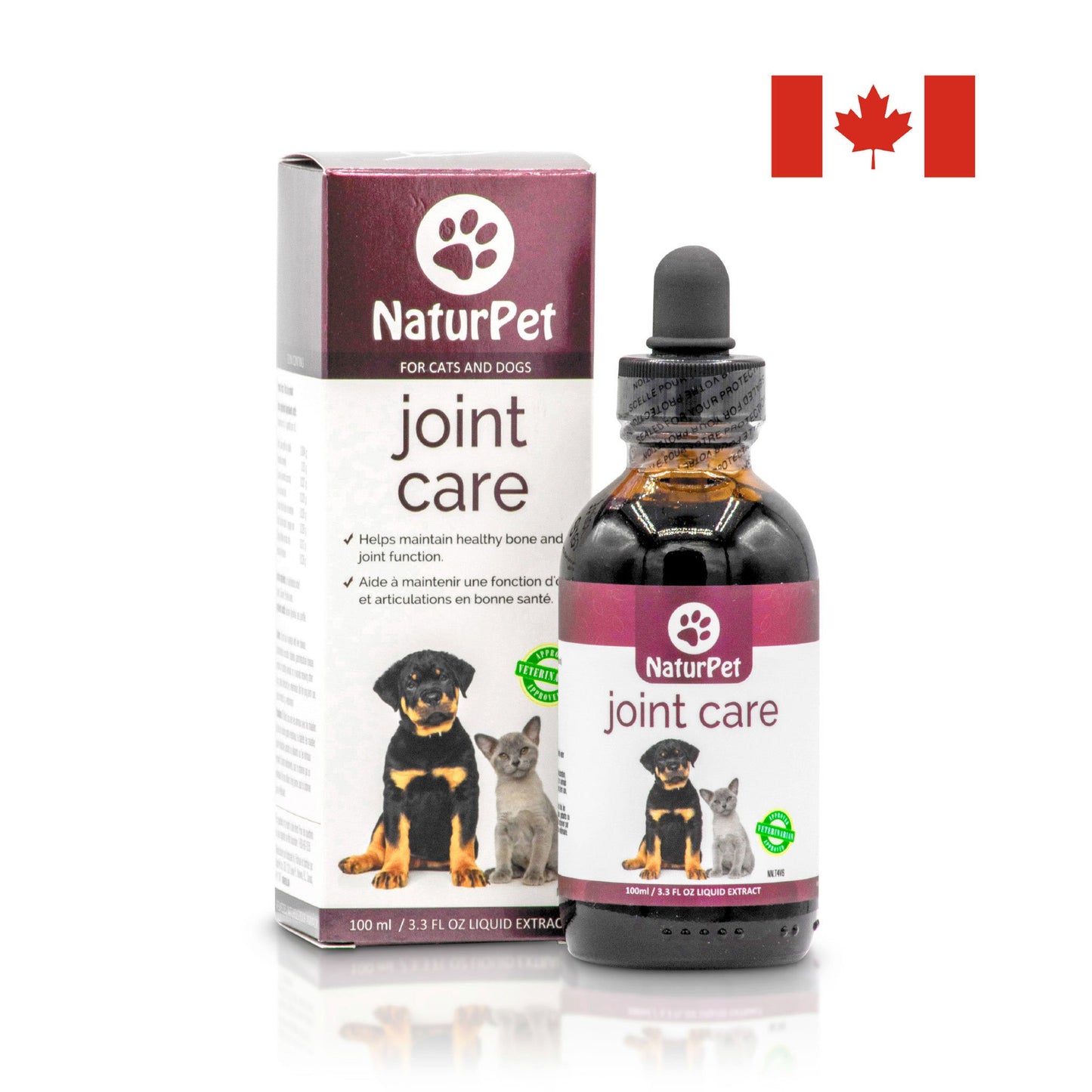NaturPet Joint Care