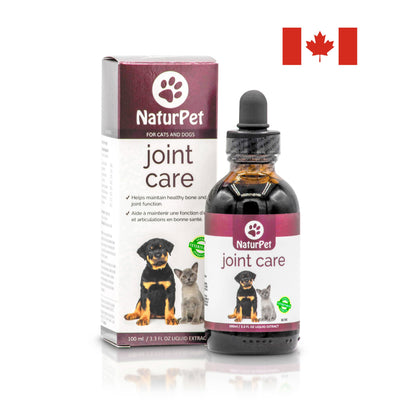 NaturPet Joint Care
