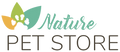 Nature Pet Store logo