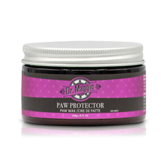 Dr. MaggiePaw Protector | Paw Balm for Cats and Dogs | Moisturize Dry Cracked Paw Pads | Protect Against Snow, Ice, Salt, Hot Pavement, & Abrasive Surfaces