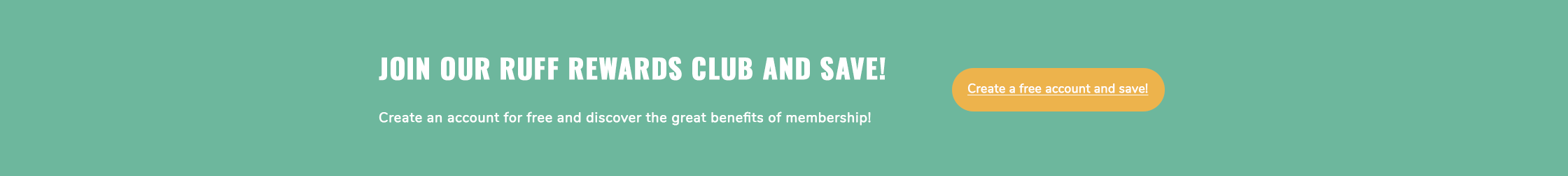 Membership Signup