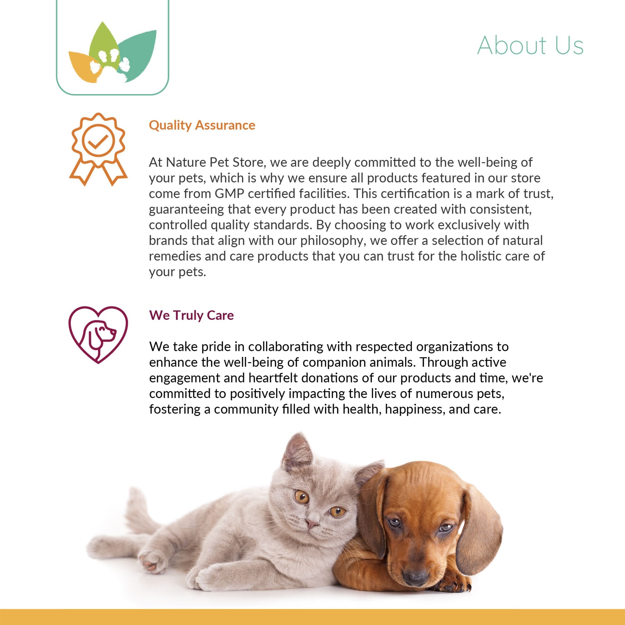 Arrowleaf Pet Be Calm (USA) NaturPet Be Calm (Canada)- Calm And Soothe Your Stressed Pet