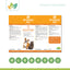 NaturPet D Wormer Label