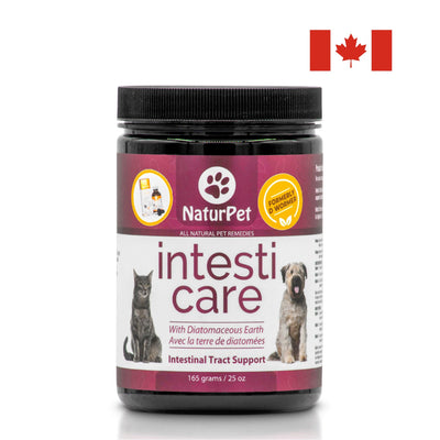 NaturPet Intesti Care 