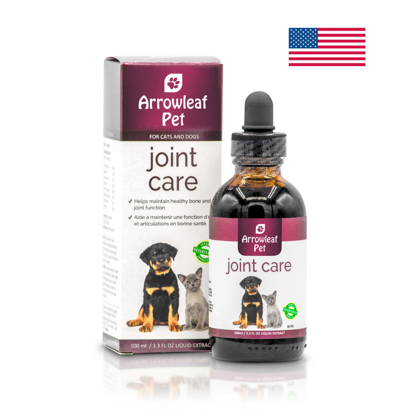 Arrowleaf Pet Joint Care