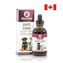 NaturPet Joint Care