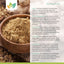 Arrowleaf Pet Outdoor Spray Ingredients