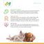 Arrowleaf Pet Outdoor Spray About