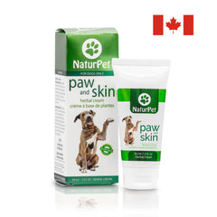 NaturPet Paw and Skin
