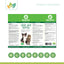 Arrowleaf Pet Skin Aid Spray Label