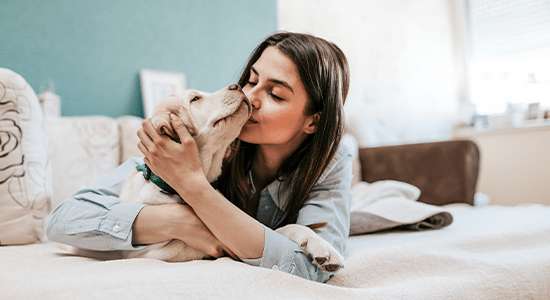 Pet Lover - Natural Pet Care