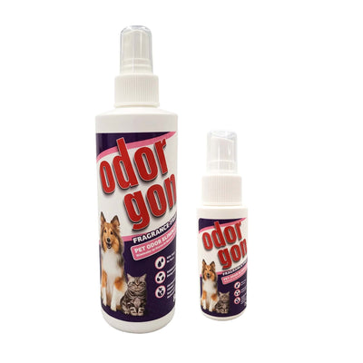 Odorgon | Pet Odor Eliminator