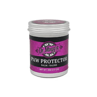 Dr. Maggie Paw Protector jar, 200 g (7 oz), displayed upright against a white background.