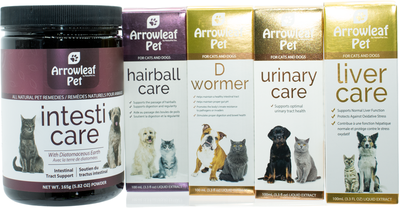 Ultimate Detox & Deworming