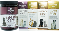 Ultimate Detox & Deworming