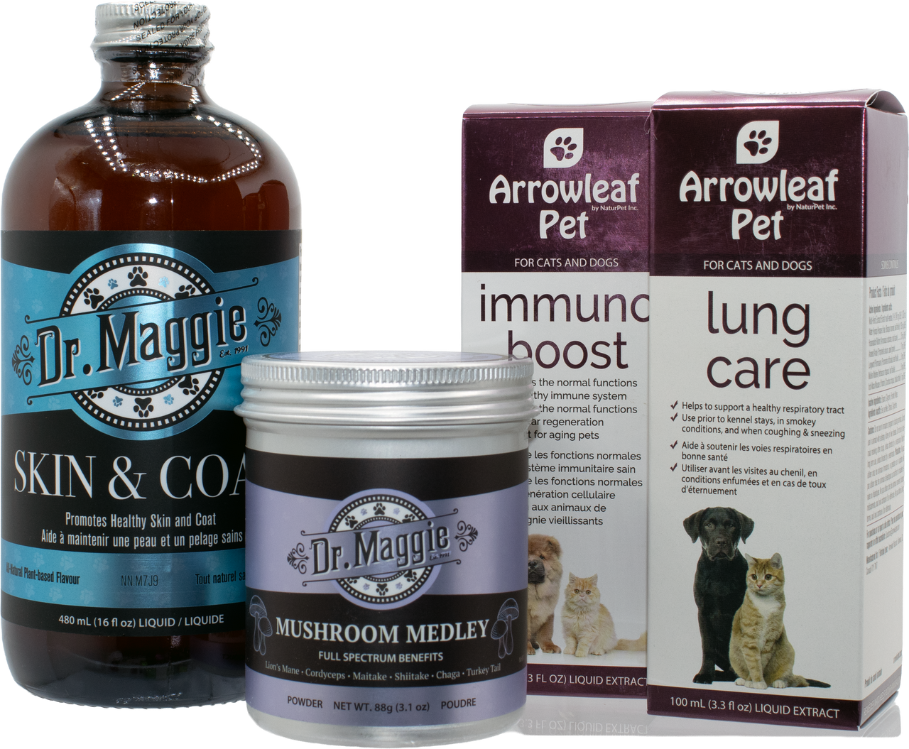 Pet Allergies