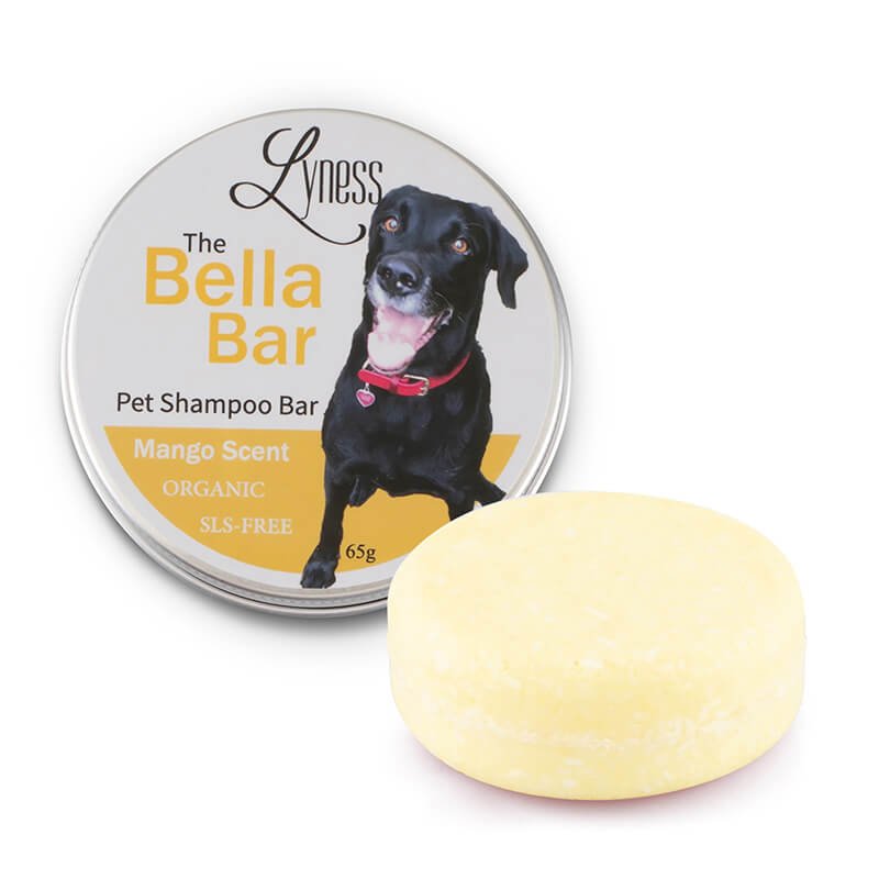 Bella Bar - Mango Scent