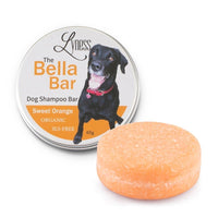 Bella Bar - Sweet Orange Scent