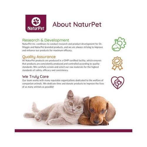 NaturPet Fleeze - With Diatomaceous Earth