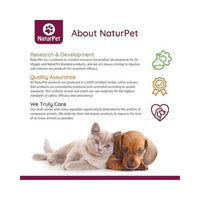NaturPet Fleeze - With Diatomaceous Earth