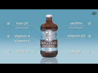 Dr. Maggie Skin & Coat