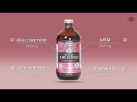 Dr. Maggie Joint Formula